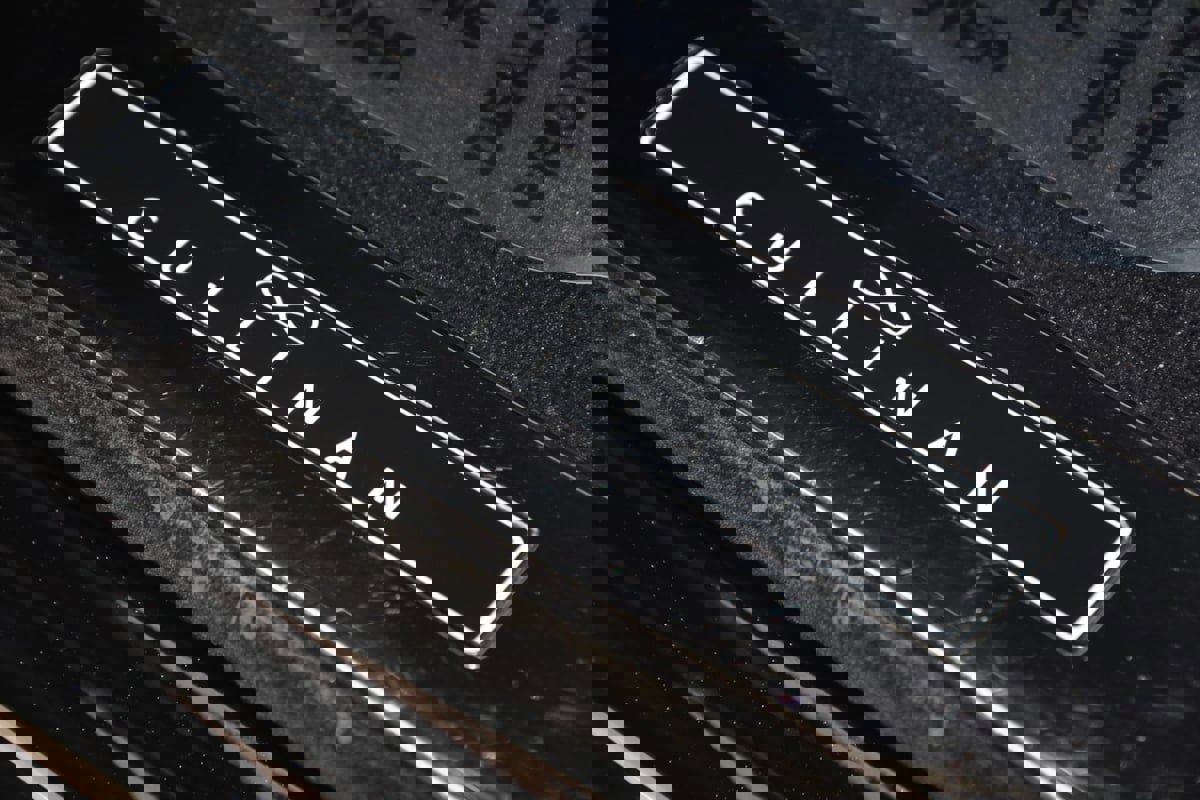 Used 2024 Rolls-Royce Cullinan Black Badge image 48