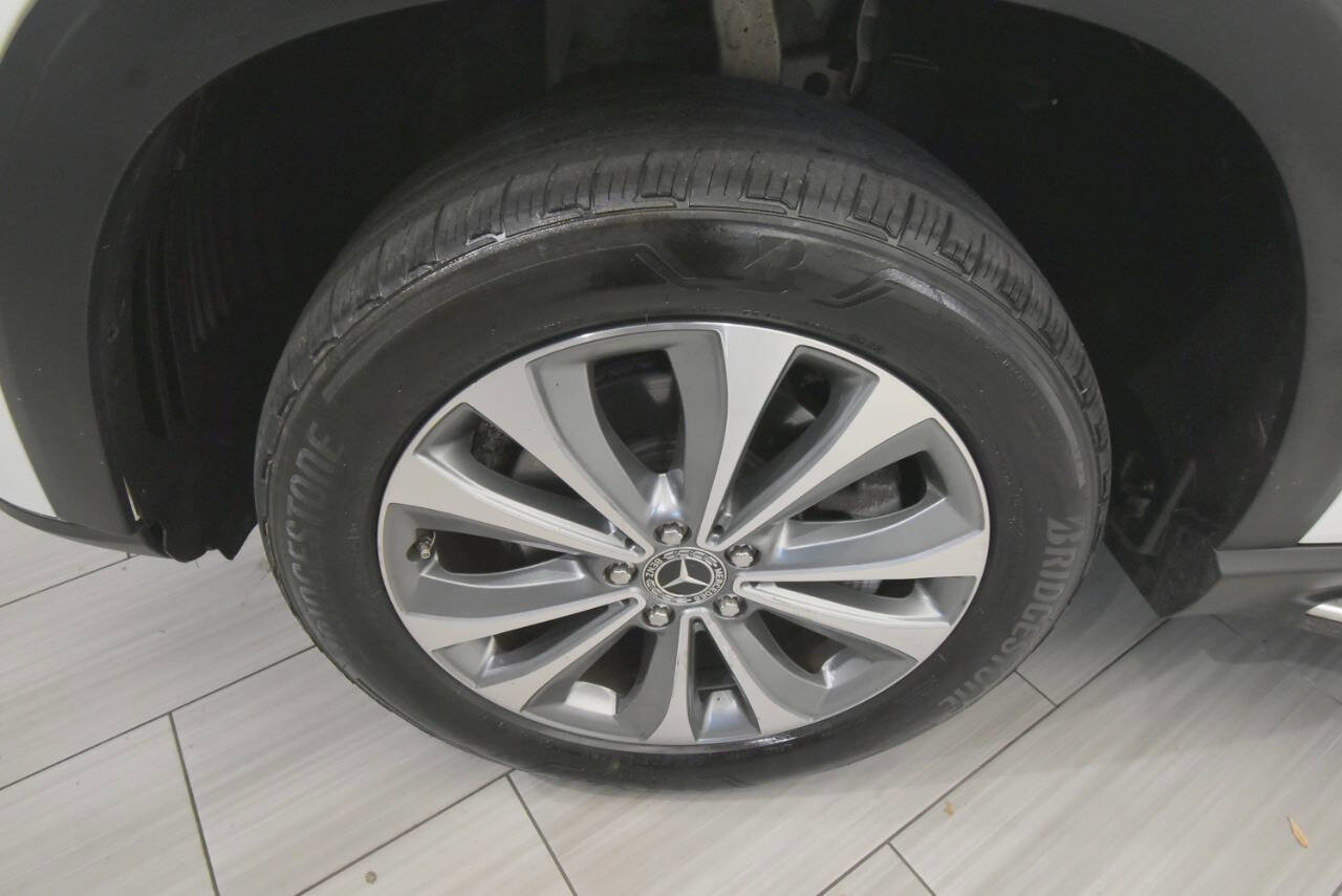 Used 2020 Mercedes-Benz GLE 350 4MATIC image 10