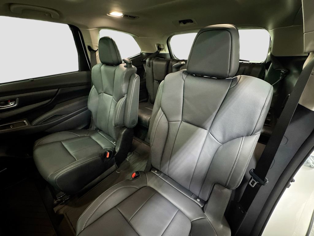New 2026 Subaru Ascent Limited image 24