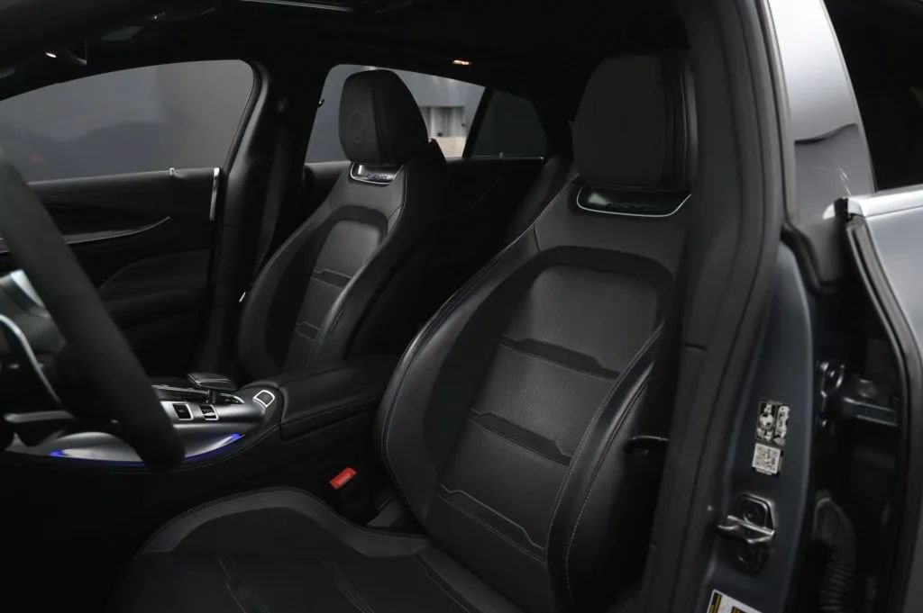 Used 2020 Mercedes-Benz AMG GT 63 S image 47