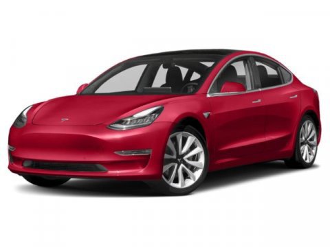 Used 2020 Tesla Model 3 Standard Range