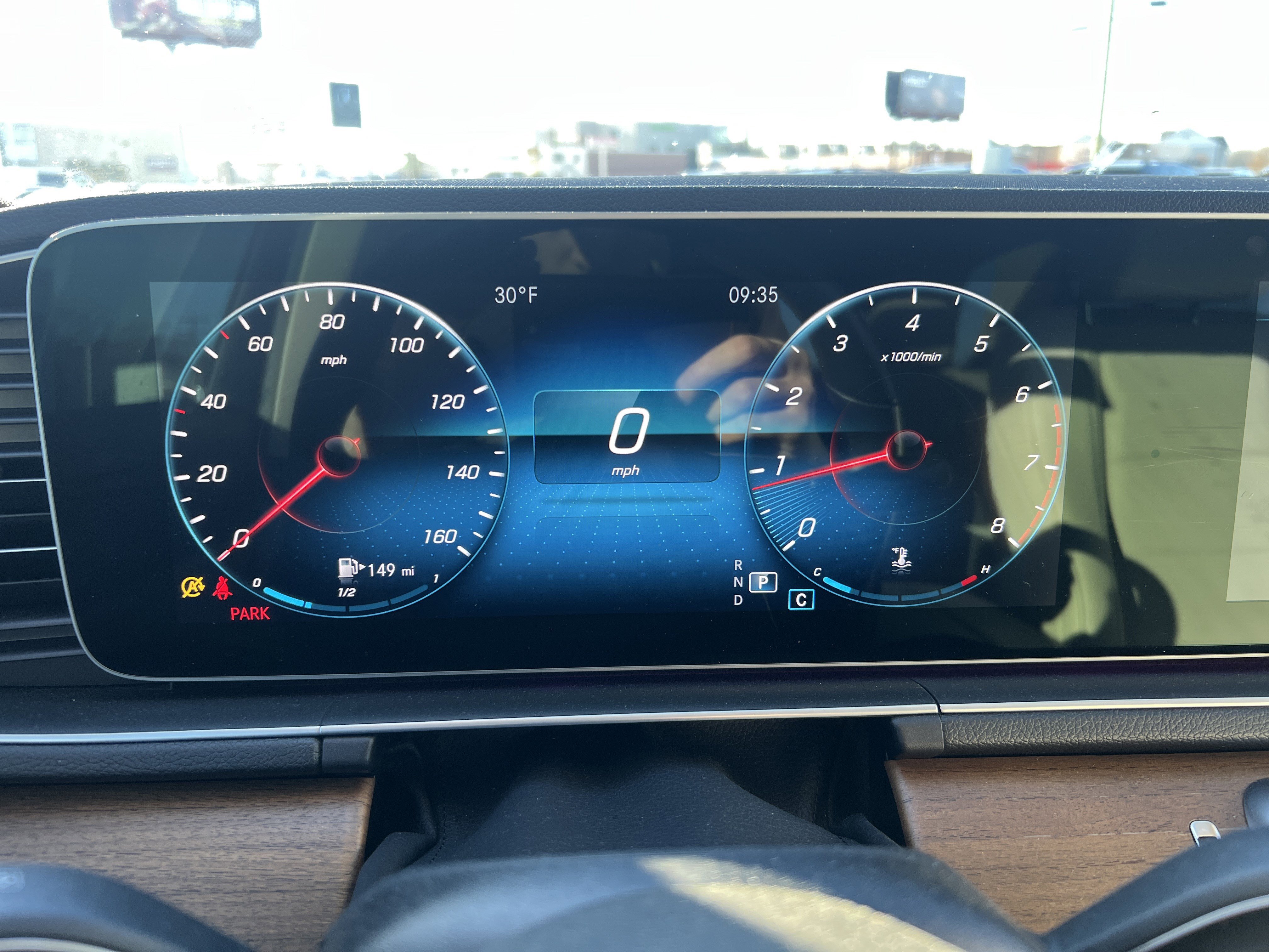 Certified 2022 Mercedes-Benz GLE 350 4MATIC image 21