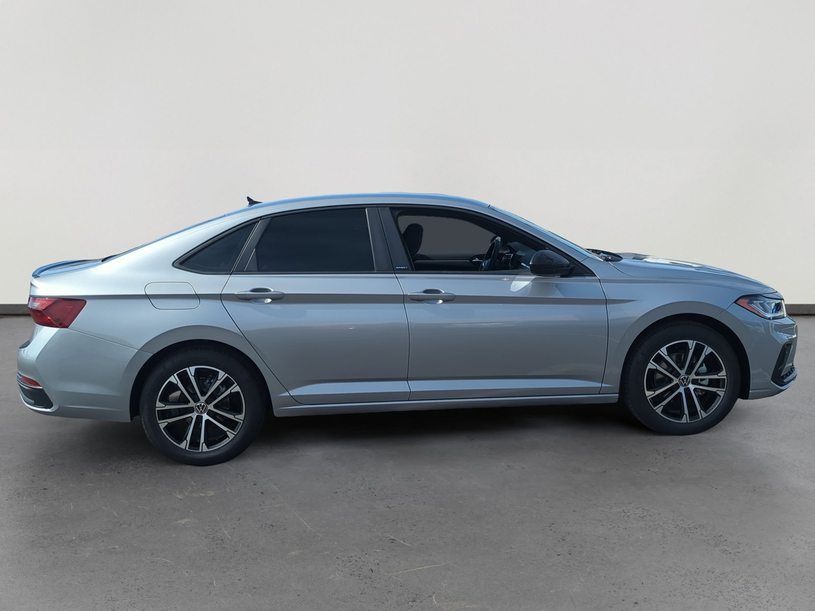 New 2026 Volkswagen Jetta Sport image 6