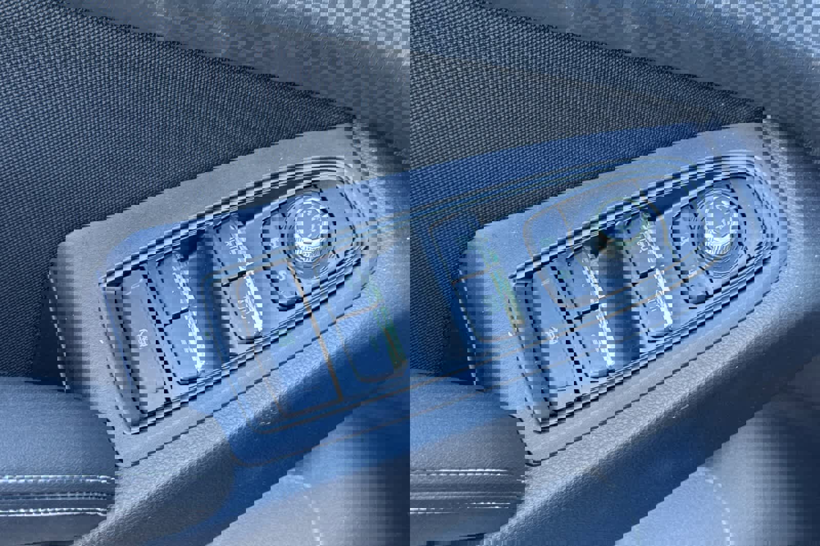 Certified 2024 Subaru Ascent Premium w/ Convenience Package image 12