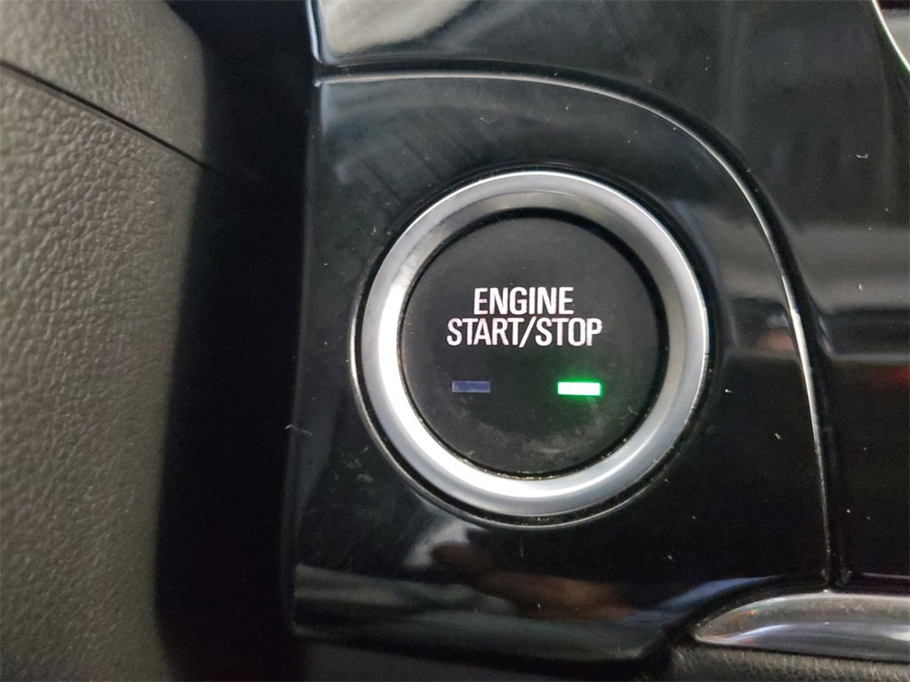 Used 2018 Buick Encore Preferred w/ Experience Buick Package image 24