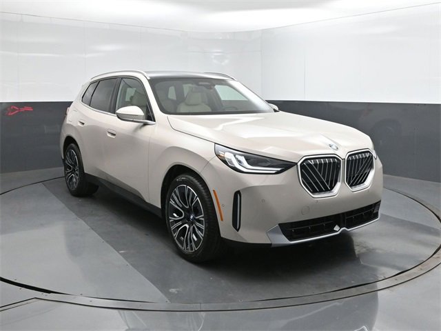 New 2026 BMW X3 xDrive30 w/ Premium Package image 22