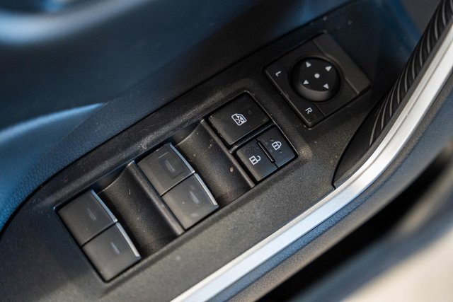 New 2025 Toyota RAV4 XLE image 34