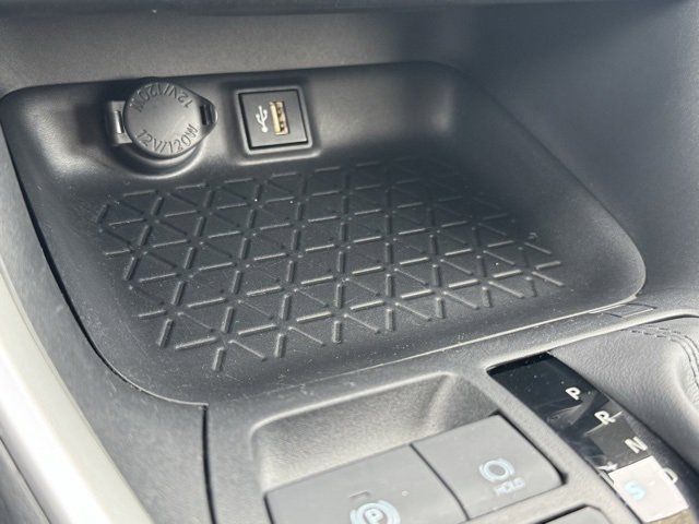 Certified 2024 Toyota RAV4 XLE image 13