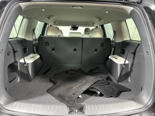 Used 2024 Hyundai Santa Fe SEL image 26