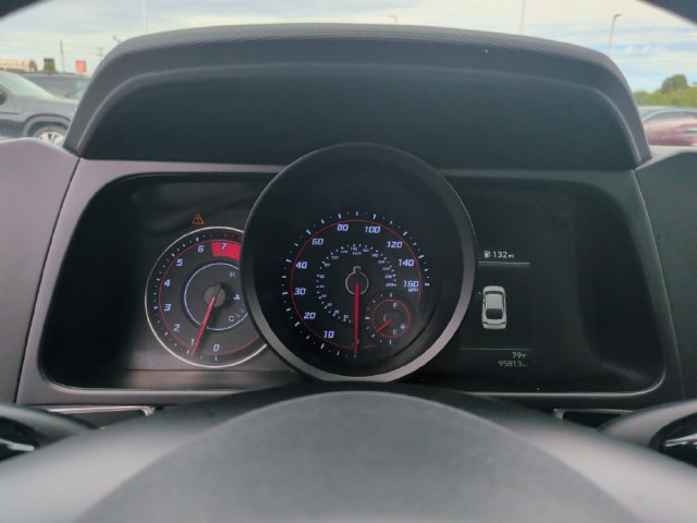 Used 2023 Hyundai Elantra SEL FWD image 18