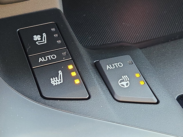 New 2026 Lexus LX 600 4WD w/ Luxury Package image 16