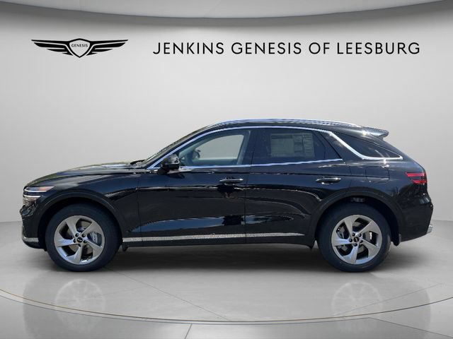 New 2026 Genesis GV70 2.5T AWD/4WD image 9
