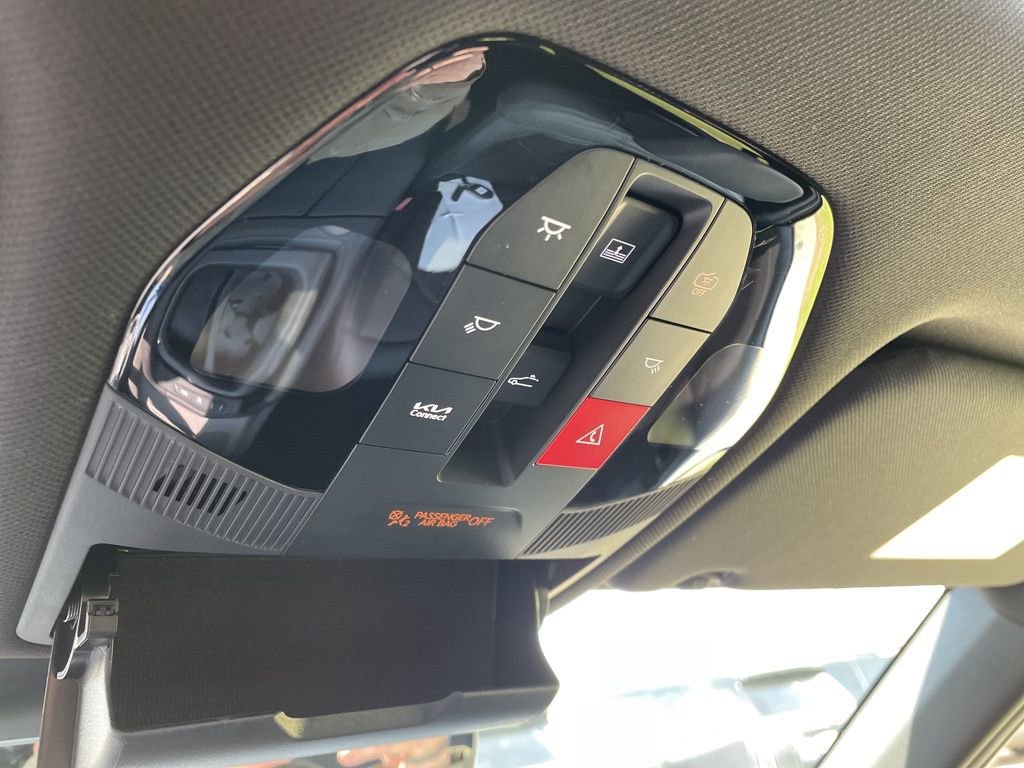 New 2027 Kia Telluride SX X-Line image 20