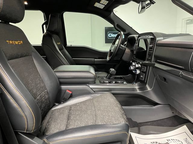 Used 2023 Ford F150 Tremor AWD/4WD image 53