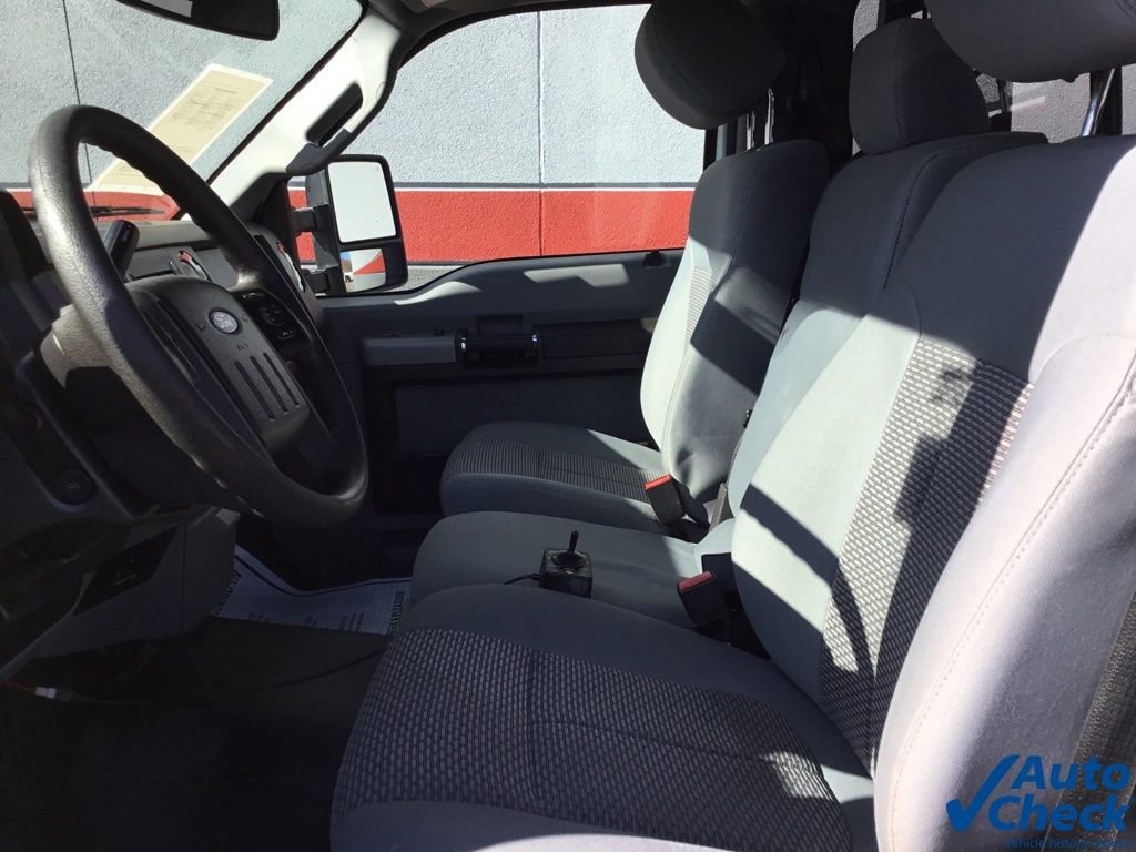 Used 2016 Ford F350 XLT w/ XLT Value Package image 28