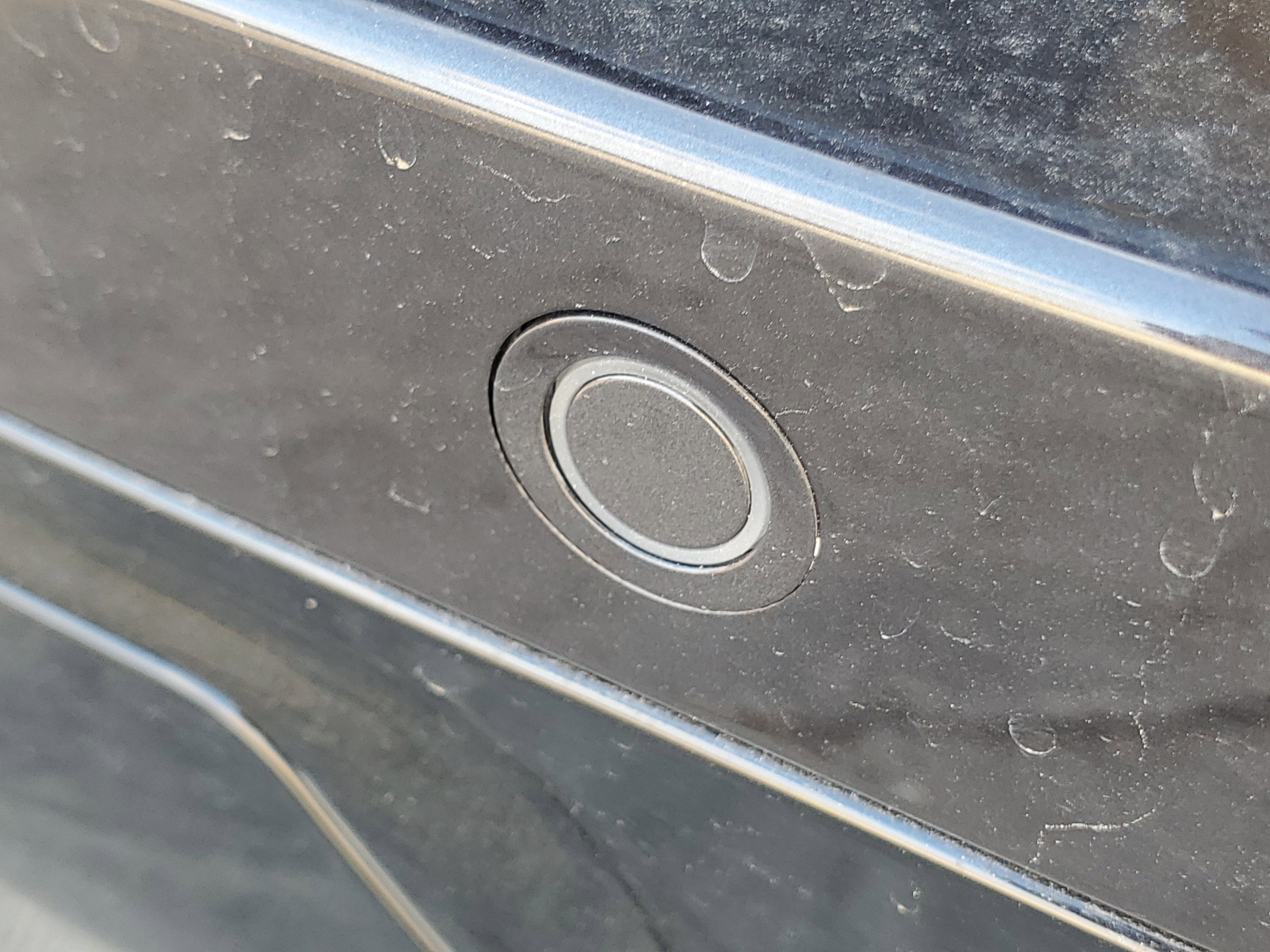 New 2026 Lincoln Navigator Reserve image 6