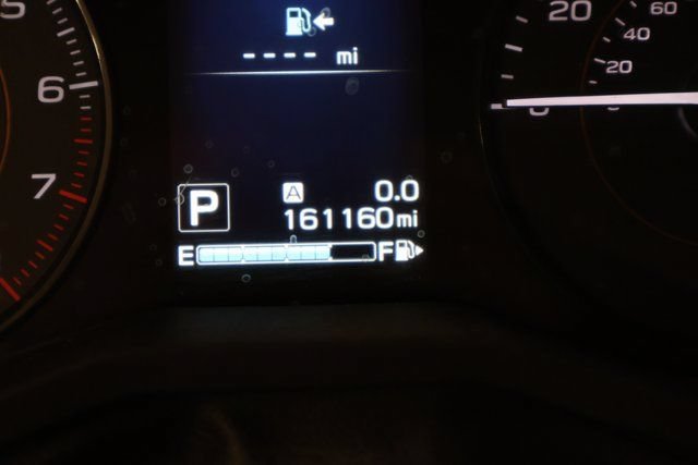 Used 2019 Subaru Crosstrek 2.0i Premium AWD/4WD image 17