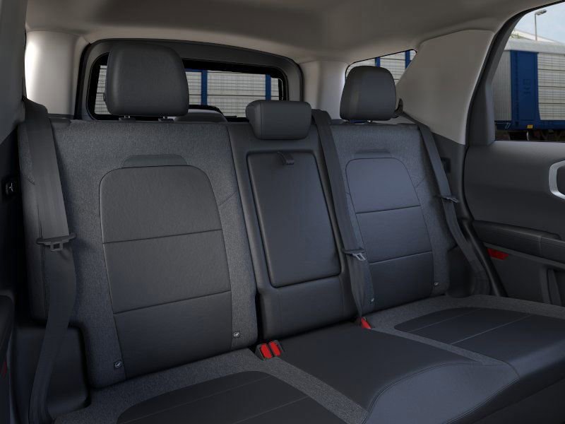 New 2025 Ford Bronco Sport Big Bend w/ Convenience Package image 31