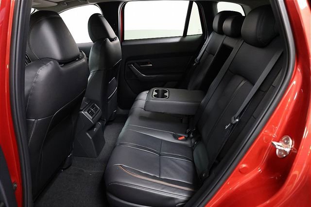 New 2026 MAZDA CX-50 AWD 2.5 Hybrid w/ Weather Package image 14