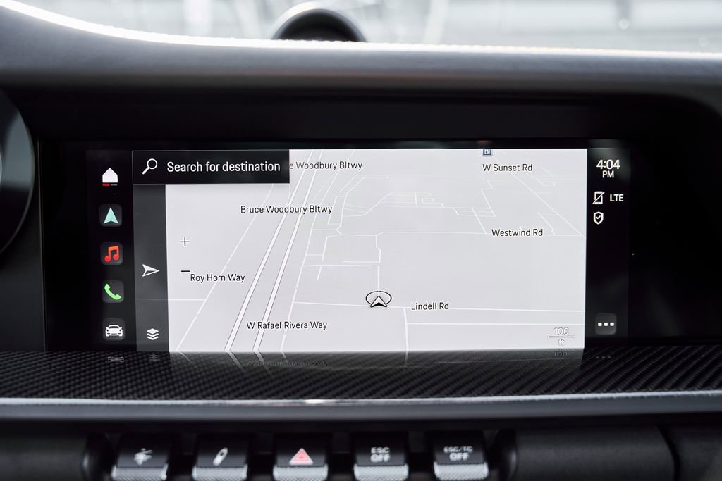 Used 2023 Porsche 911 GT3 RWD image 68