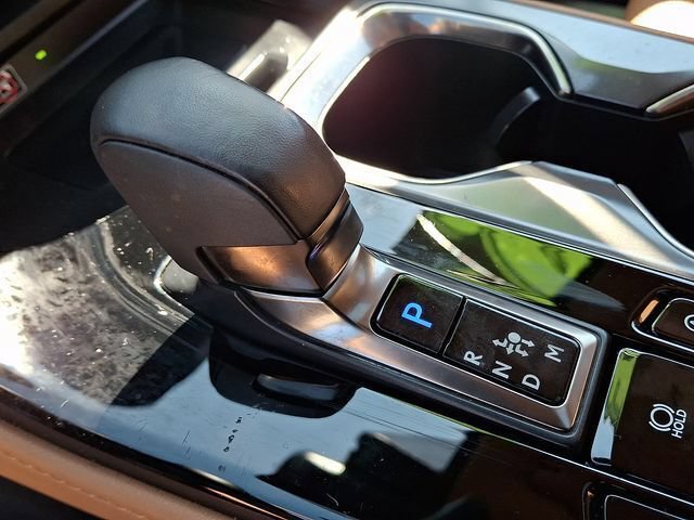 Certified 2024 Lexus NX 350 AWD image 16
