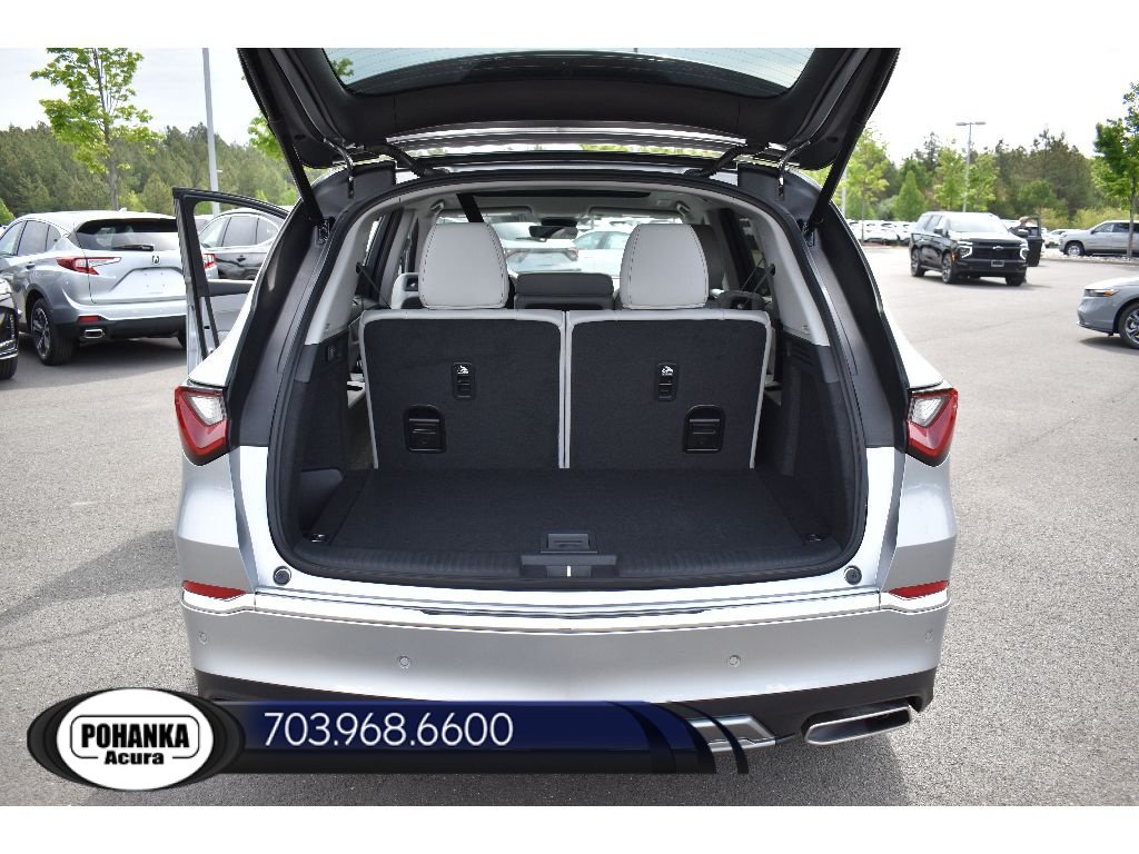New 2026 Acura MDX w/ Technology Package AWD/4WD image 33