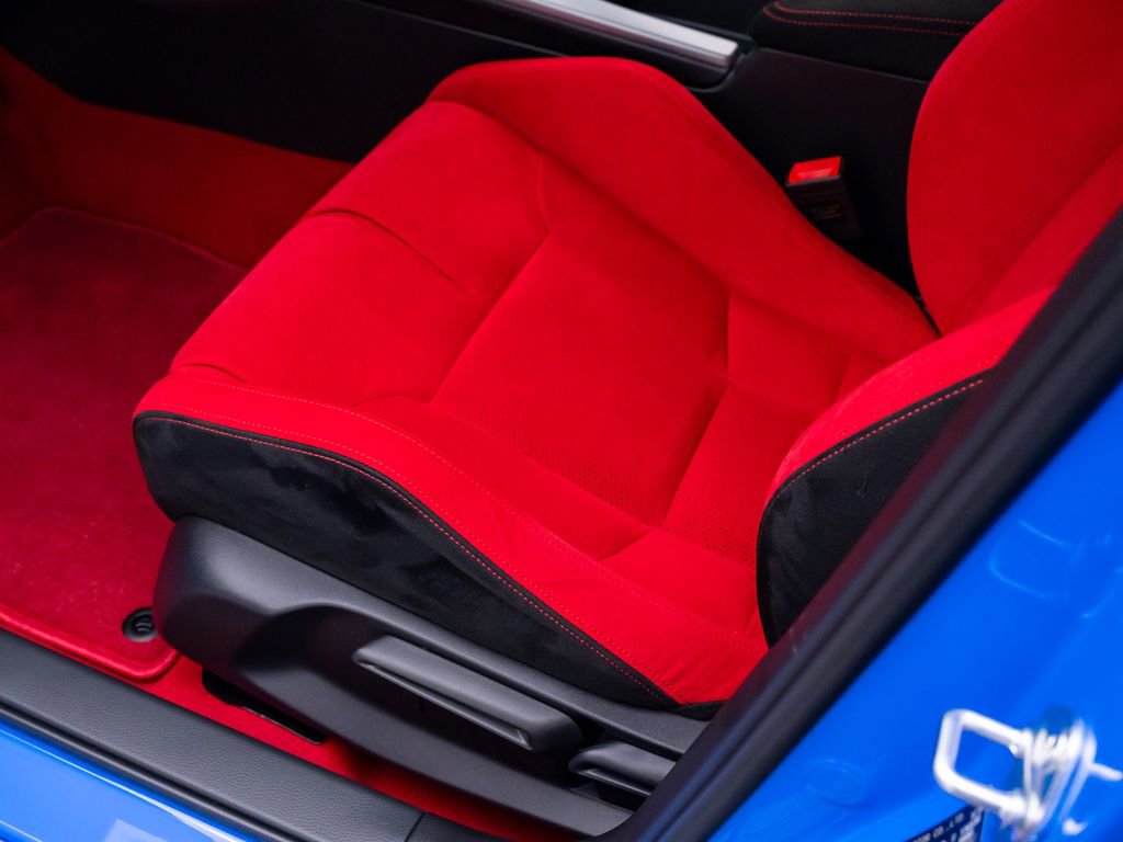 New 2026 Honda Civic Type R image 16