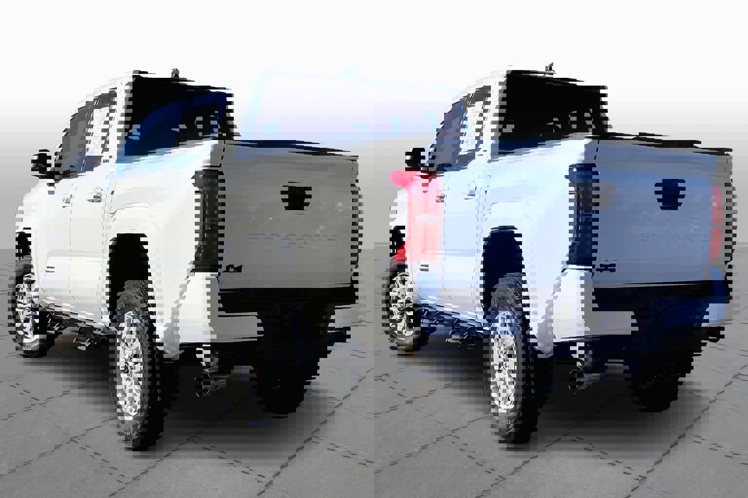 Used 2024 Toyota Tacoma SR5 image 11