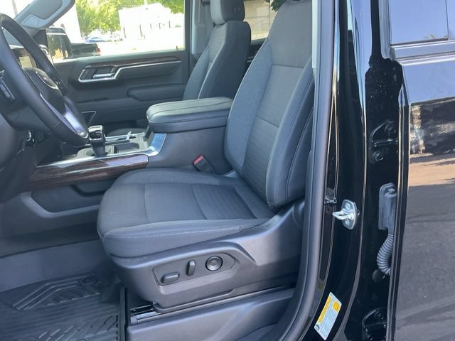 Used 2025 GMC Sierra 1500 Elevation w/ Preferred Package AWD/4WD image 18