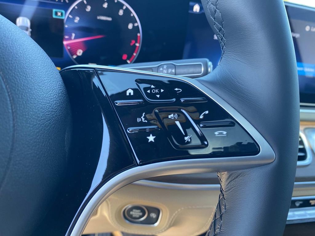 New 2026 Mercedes-Benz GLE 580 4MATIC image 18