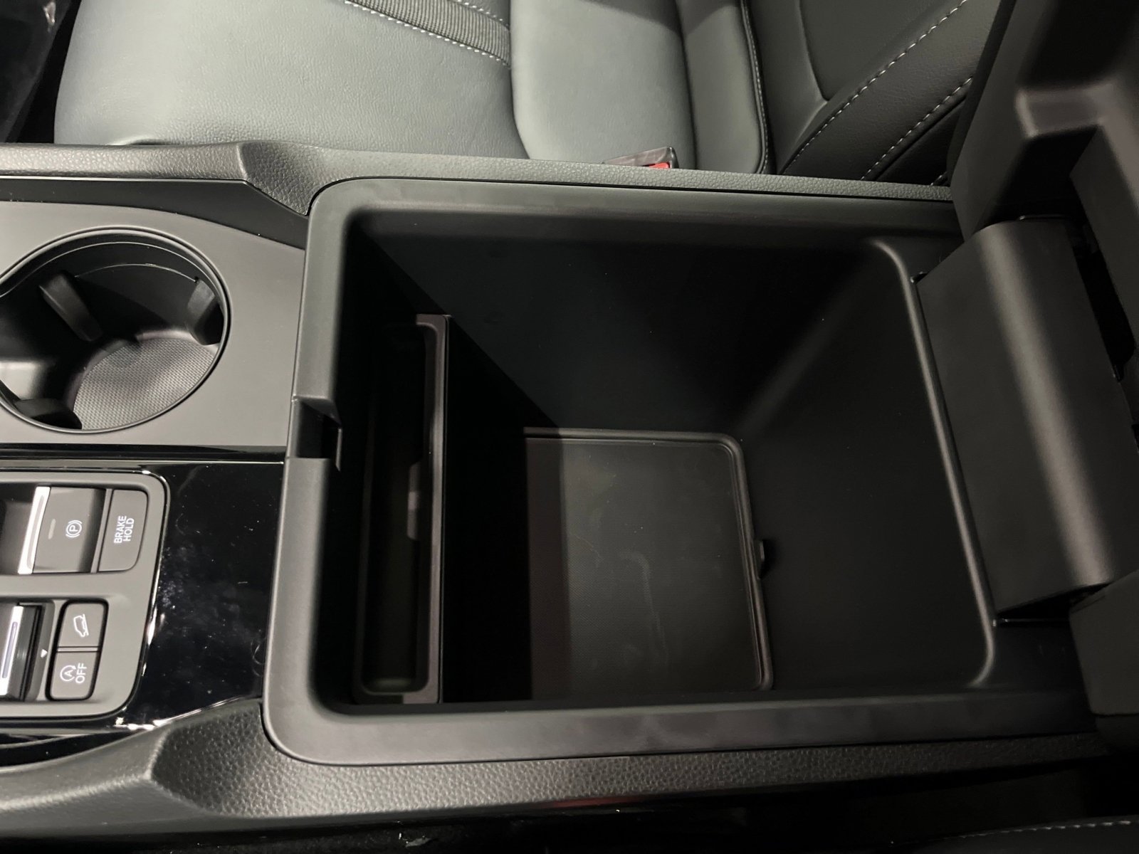 New 2026 Honda Passport RTL image 23