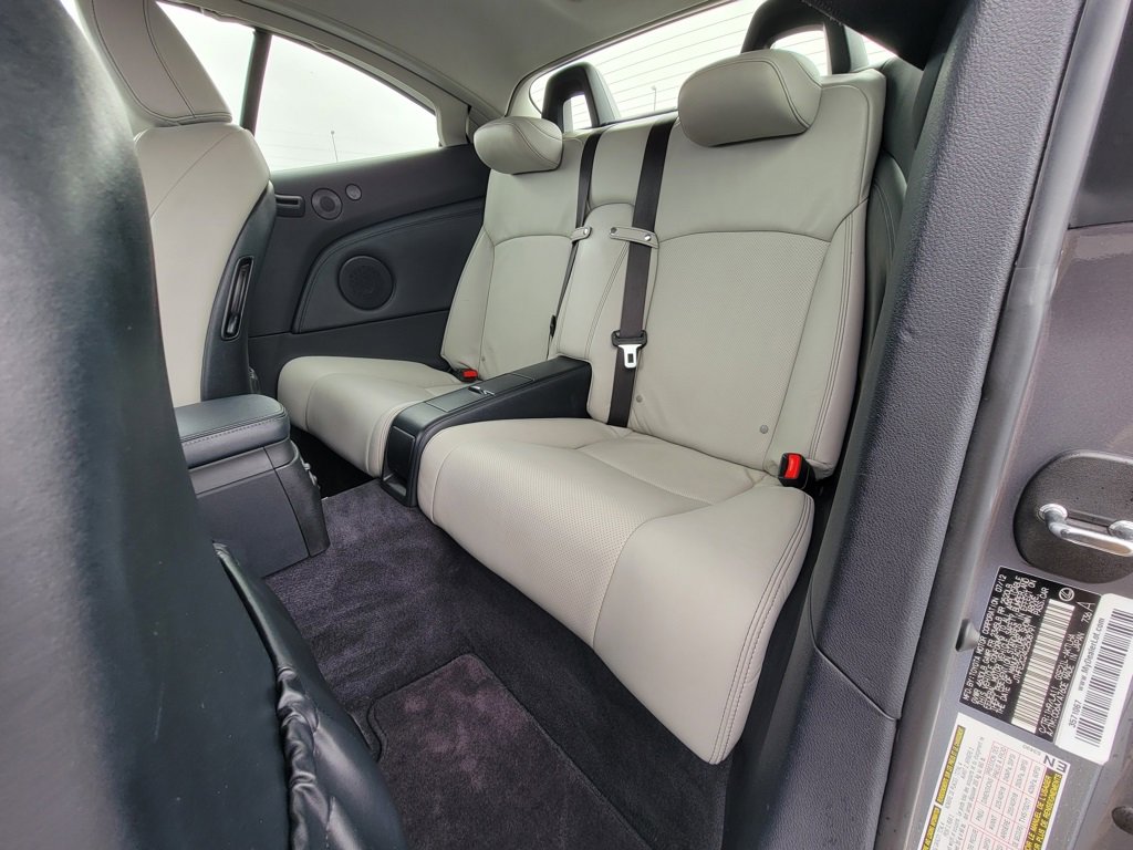 Used 2012 Lexus IS 350C image 11