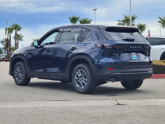 New 2026 MAZDA CX-5 Select AWD/4WD image 3
