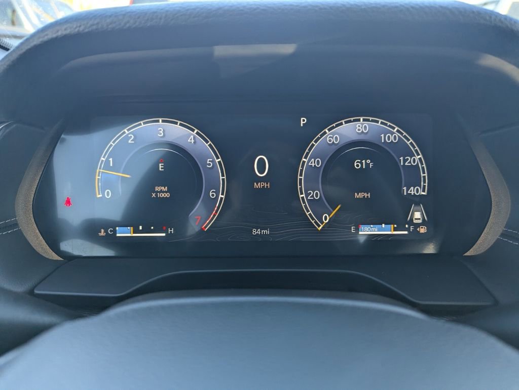 Used 2025 Jeep Grand Cherokee Laredo X w/ Trailer Tow Package image 30