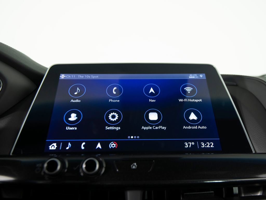 Used 2023 Cadillac CT5 V Blackwing w/ Parking Package image 17