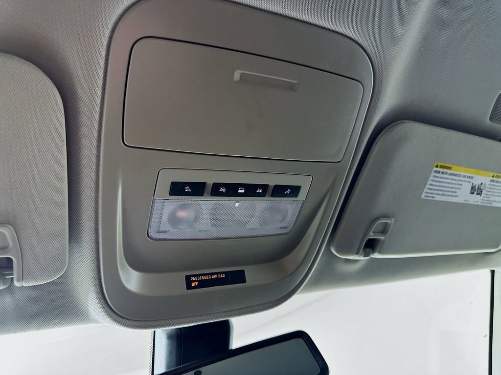 Used 2021 GMC Canyon AT4 w/ Trailering Package image 33