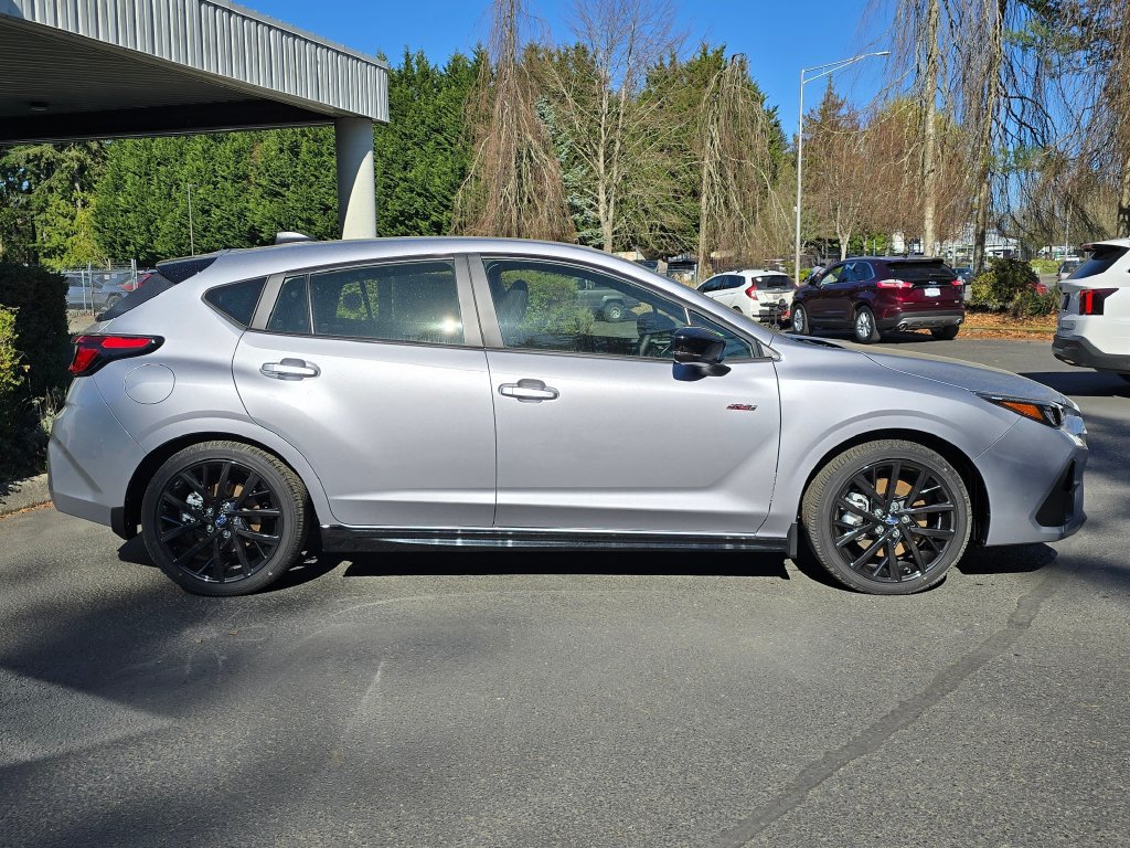 New 2026 Subaru Impreza RS AWD/4WD image 3