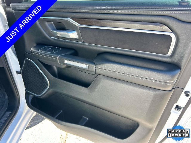 Certified 2022 RAM 1500 Laramie AWD/4WD image 24