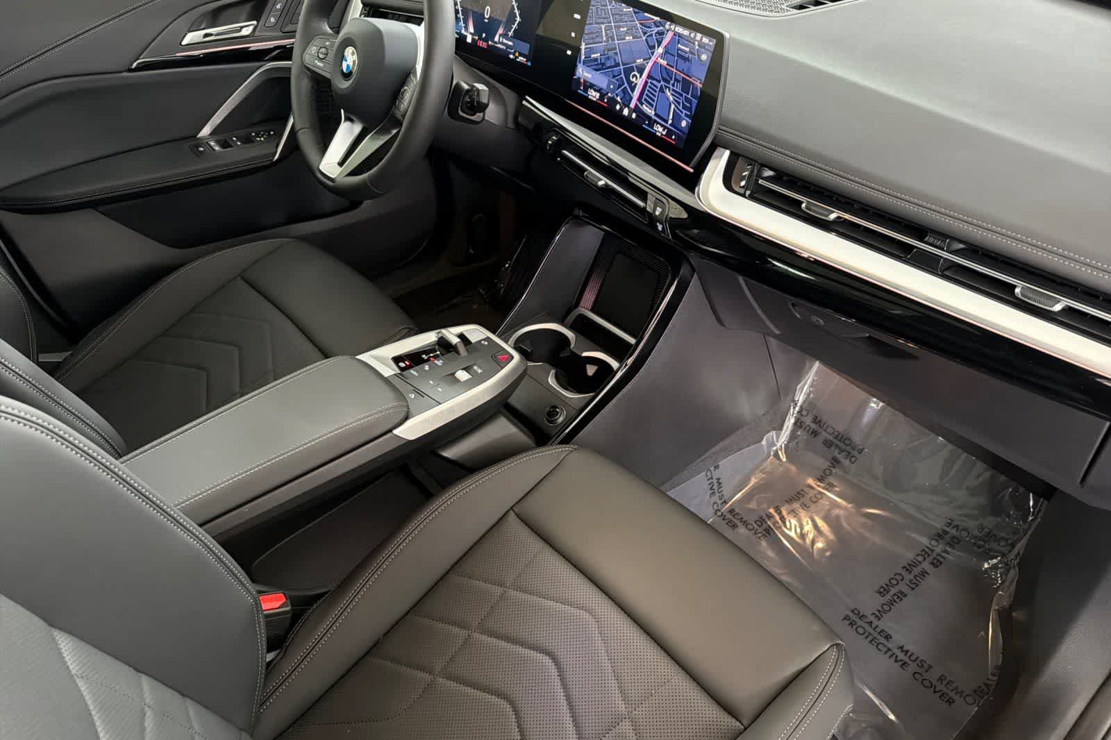 New 2026 BMW X1 xDrive28i AWD/4WD image 16