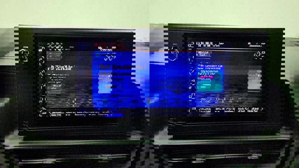 Used 2024 Chevrolet Silverado EV W/T AWD/4WD image 18