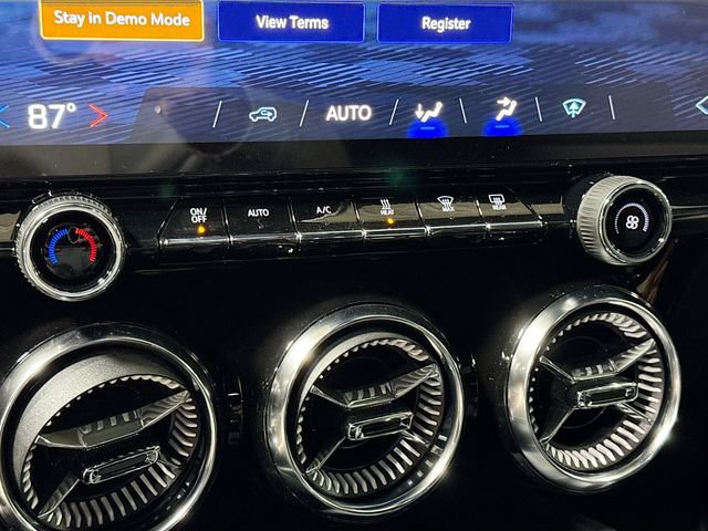 New 2026 Chevrolet Blazer EV LT FWD image 19