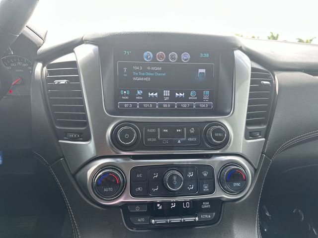 Used 2019 Chevrolet Tahoe LS image 25