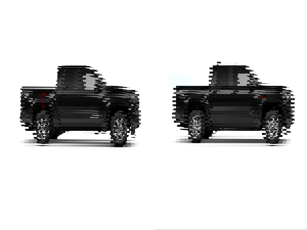 New 2026 Toyota Tacoma SR5 image 50