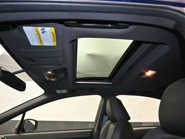 Used 2019 Subaru WRX Limited image 10