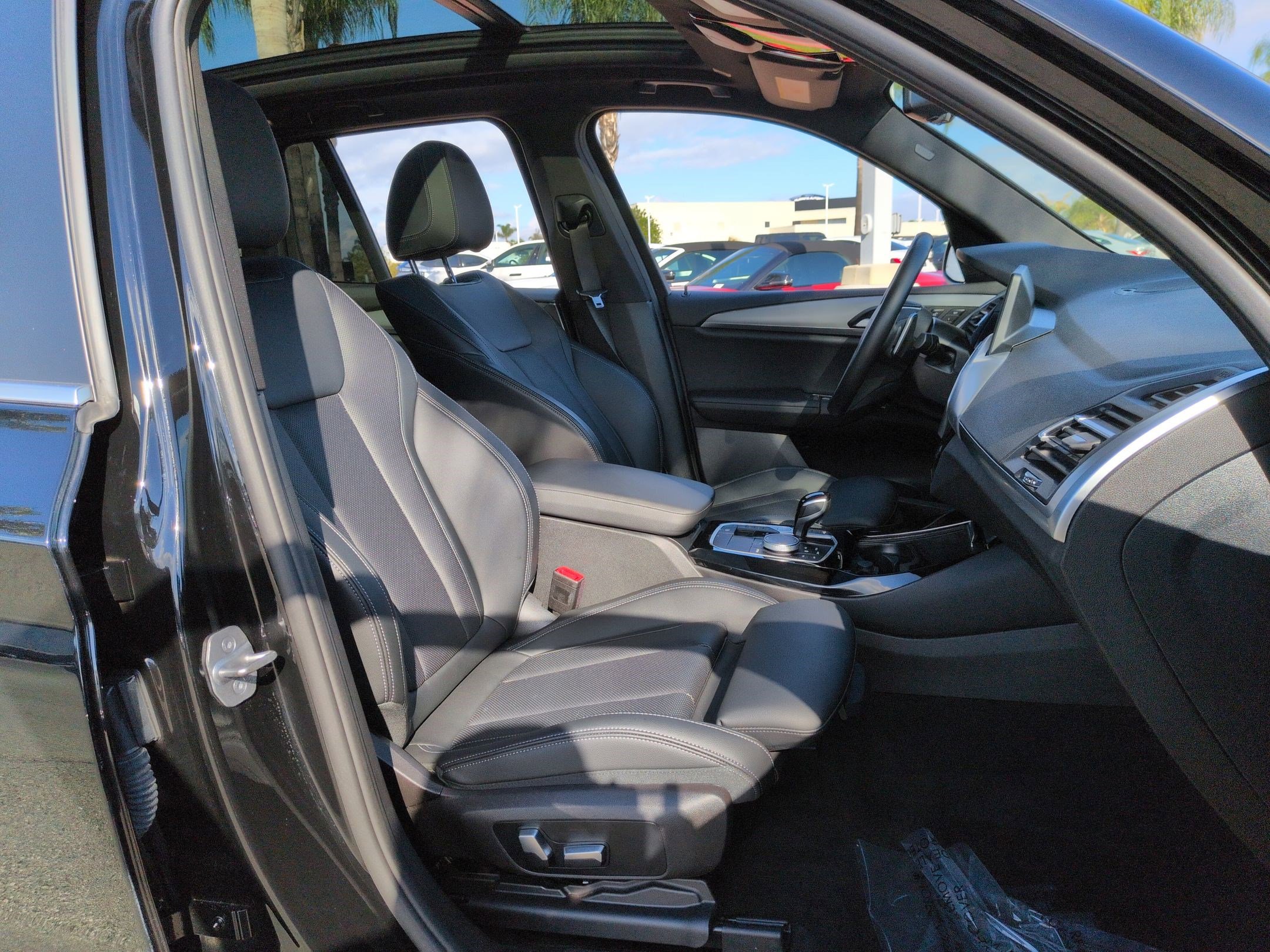 Used 2023 BMW X3 sDrive30i w/ Convenience Package image 33