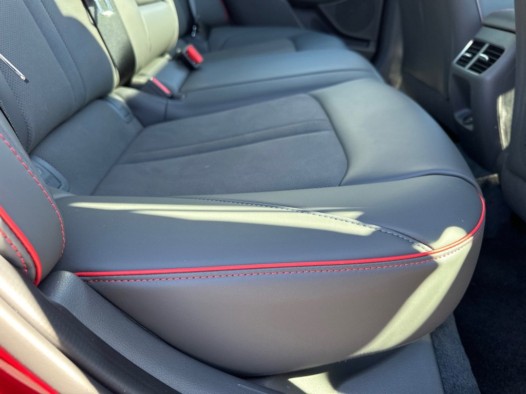 Used 2023 Hyundai Sonata SEL Plus FWD image 24