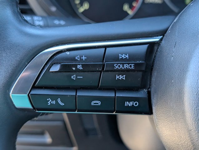 Used 2024 MAZDA MAZDA3 s image 16