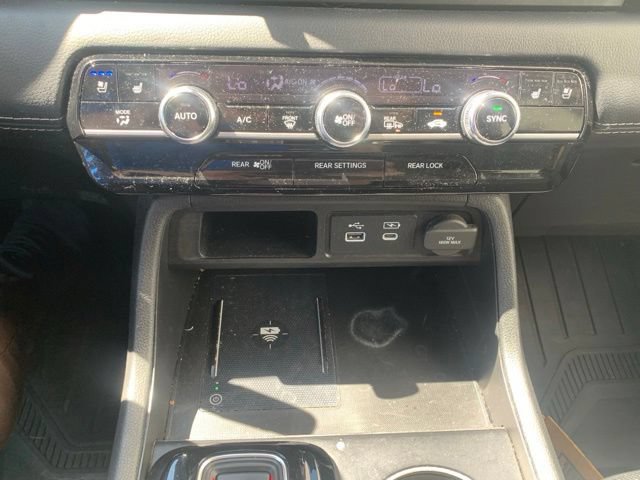 Certified 2023 Honda Pilot Elite image 21