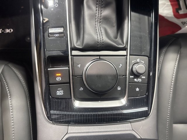 Used 2025 MAZDA CX-30 AWD 2.5 S w/ Preferred Package image 16