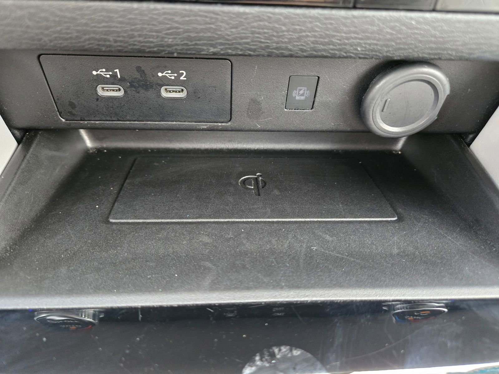 Used 2025 Mitsubishi Outlander SEL FWD image 36